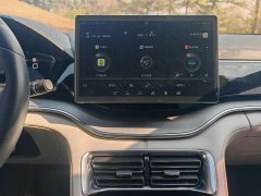 BYD Song Plus New Energy 2021 DM-i 110KM Flagship Plus - ფოტო 14