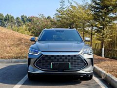 BYD Song Plus New Energy 2021 DM-i 110KM Flagship Plus - ფოტო 2