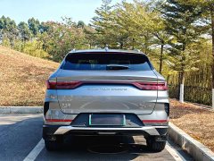 BYD Song Plus New Energy 2021 DM-i 110KM Flagship Plus - ფოტო 5