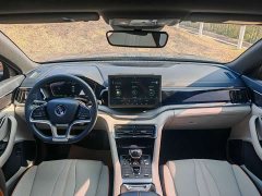 BYD Song Plus New Energy 2021 DM-i 110KM Flagship Plus - ფოტო 8