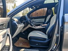 BYD Song Plus New Energy 2021 DM-i 110KM Flagship Plus - ფოტო 9