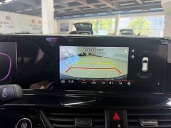 Kia Situs 1.5L CVT Luxury - фото 11