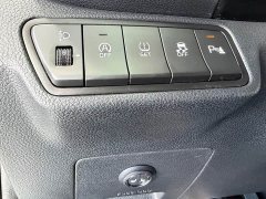 Kia Situs 1.5L CVT Luxury - фото 12