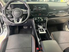 Kia Situs 1.5L CVT Luxury - фото 17