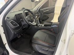 Kia Situs 1.5L CVT Luxury - фото 7
