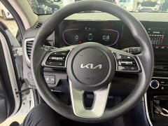 Kia Situs 1.5L CVT Luxury - фото 9