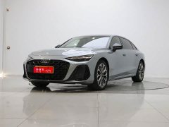 Audi A6L 2.0T quattro Prestige - ფოტო 1