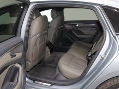 Audi A6L 2.0T quattro Prestige - ფოტო 11