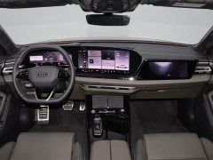 Audi A6L 2.0T quattro Prestige - ფოტო 13