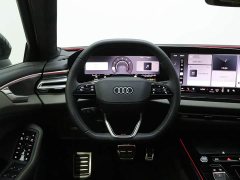 Audi A6L 2.0T quattro Prestige - ფოტო 14
