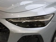 Audi A6L 2.0T quattro Prestige - ფოტო 16