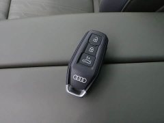 Audi A6L 2.0T quattro Prestige - ფოტო 18