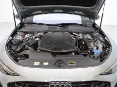 Audi A6L 2.0T quattro Prestige - ფოტო 19