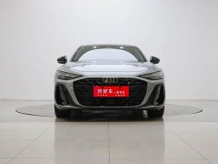 Audi A6L 2.0T quattro Prestige - ფოტო 2