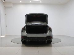 Audi A6L 2.0T quattro Prestige - ფოტო 20