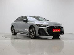 Audi A6L 2.0T quattro Prestige - ფოტო 3