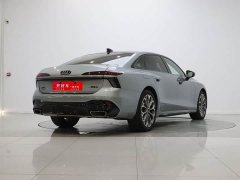 Audi A6L 2.0T quattro Prestige - ფოტო 4