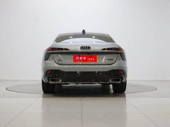 Audi A6L 2.0T quattro Prestige - ფოტო 5