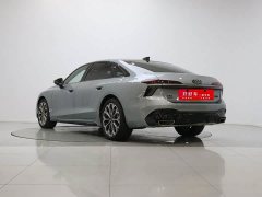 Audi A6L 2.0T quattro Prestige - ფოტო 6