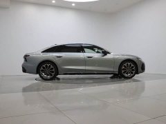 Audi A6L 2.0T quattro Prestige - ფოტო 7