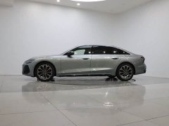 Audi A6L 2.0T quattro Prestige - ფოტო 8