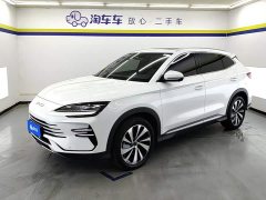 BYD Song Plus New Energy 2023 Champion Edition DM-i 150KM Flagship Plus - ფოტო 1