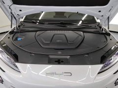 BYD Song Plus New Energy 2023 Champion Edition DM-i 150KM Flagship Plus - ფოტო 10