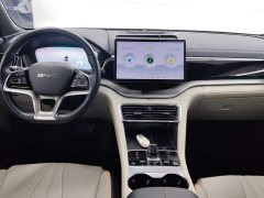 BYD Song Plus New Energy 2023 Champion Edition DM-i 150KM Flagship Plus - ფოტო 12