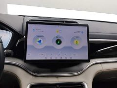 BYD Song Plus New Energy 2023 Champion Edition DM-i 150KM Flagship Plus - ფოტო 13