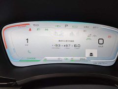 BYD Song Plus New Energy 2023 Champion Edition DM-i 150KM Flagship Plus - ფოტო 14