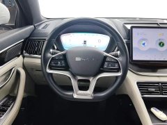 BYD Song Plus New Energy 2023 Champion Edition DM-i 150KM Flagship Plus - ფოტო 15