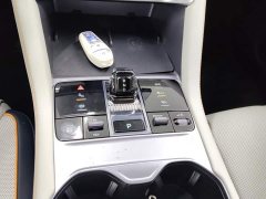 BYD Song Plus New Energy 2023 Champion Edition DM-i 150KM Flagship Plus - ფოტო 16