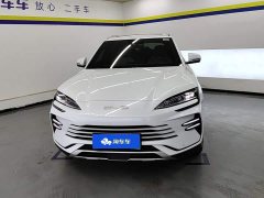 BYD Song Plus New Energy 2023 Champion Edition DM-i 150KM Flagship Plus - ფოტო 2
