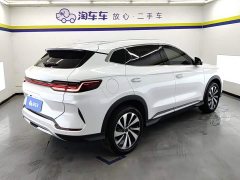 BYD Song Plus New Energy 2023 Champion Edition DM-i 150KM Flagship Plus - ფოტო 3