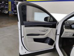 BYD Song Plus New Energy 2023 Champion Edition DM-i 150KM Flagship Plus - ფოტო 7