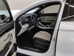 BYD Song Plus New Energy 2023 Champion Edition DM-i 150KM Flagship Plus - ფოტო 9