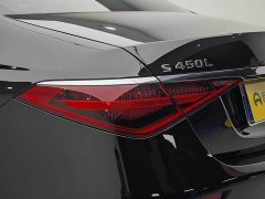 Mercedes-Benz S-Class 2023 Facelift S 400 L Business Edition - ფოტო 10