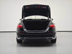 Mercedes-Benz S-Class 2023 Facelift S 400 L Business Edition - ფოტო 12