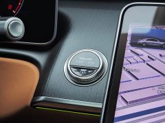 Mercedes-Benz S-Class 2023 Facelift S 400 L Business Edition - ფოტო 18