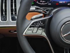 Mercedes-Benz S-Class 2023 Facelift S 400 L Business Edition - ფოტო 20