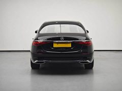 Mercedes-Benz S-Class 2023 Facelift S 400 L Business Edition - ფოტო 4