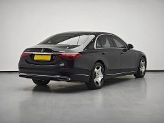Mercedes-Benz S-Class 2023 Facelift S 400 L Business Edition - ფოტო 5