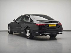 Mercedes-Benz S-Class 2023 Facelift S 400 L Business Edition - ფოტო 6