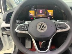 Volkswagen Golf Facelift 280TSI DSG Pro - ფოტო 11