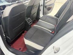 Volkswagen Golf Facelift 280TSI DSG Pro - ფოტო 16