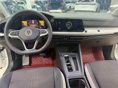 Volkswagen Golf Facelift 280TSI DSG Pro - ფოტო 18