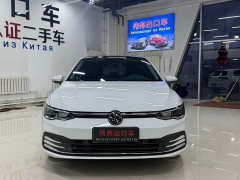 Volkswagen Golf Facelift 280TSI DSG Pro - ფოტო 2