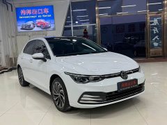 Volkswagen Golf Facelift 280TSI DSG Pro - ფოტო 3