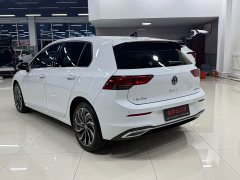 Volkswagen Golf Facelift 280TSI DSG Pro - ფოტო 4