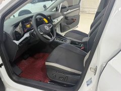 Volkswagen Golf Facelift 280TSI DSG Pro - ფოტო 7